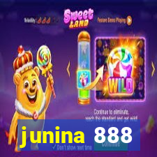 junina 888